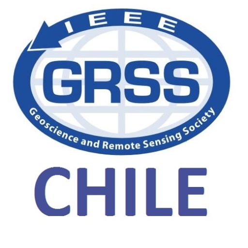 Se aprueba solicitud de Joint Chapter para GRSS-CHILE, entre Seccion Chile y Chile Sur